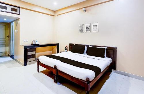 Chromepet Hotel | Hotel O Chrompet Near Rela Hospital