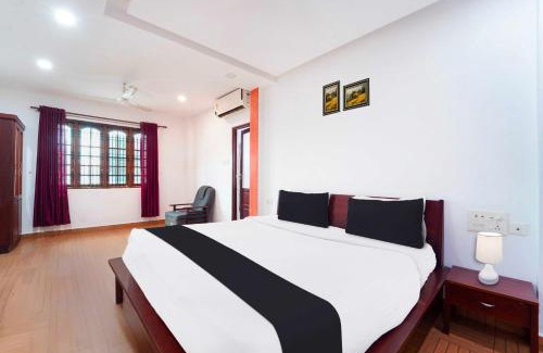 Kaloor Hotel | Hotel O City Center Ernakulam