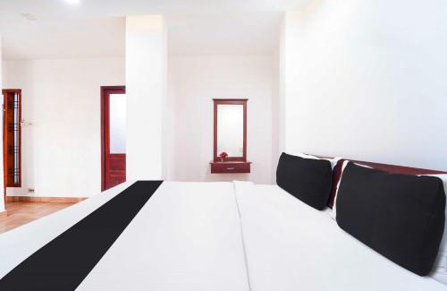Kaloor Hotel | Hotel O City Center Ernakulam