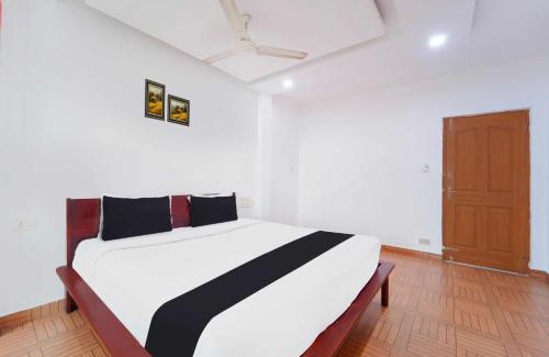 Kaloor Hotel | Hotel O City Center Ernakulam