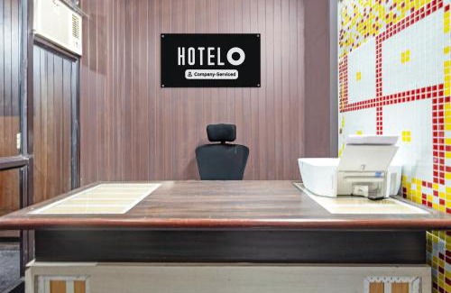 Kota Hotel | Hotel O City Park Kota Formerly Oxyluxe