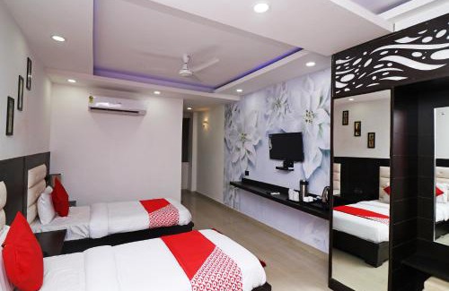 Mayapur Hotel | Hotel O City Pride