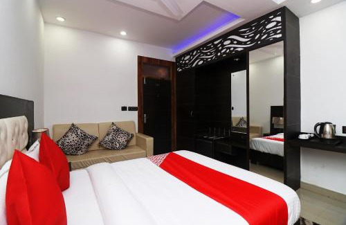 Mayapur Hotel | Hotel O City Pride