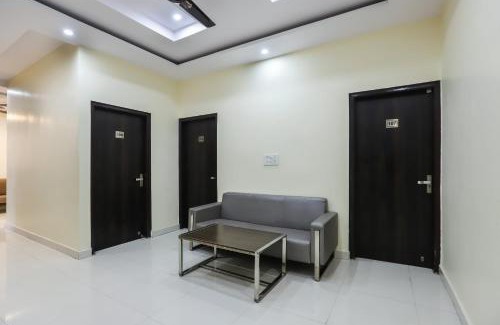 Faridabad Hotel | Hotel O City Residency