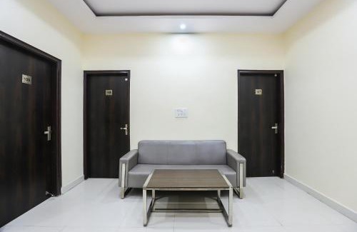 Faridabad Hotel | Hotel O City Residency