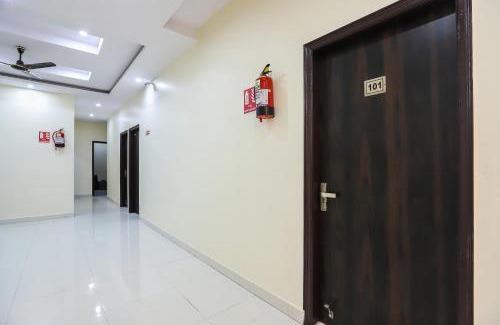 Faridabad Hotel | Hotel O City Residency
