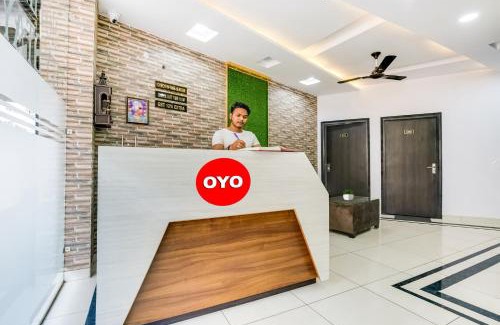 Ludhiana Hotel | Hotel O City Stay