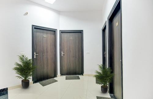 Ludhiana Hotel | Hotel O City Stay