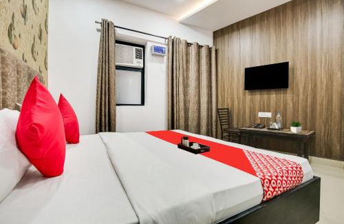 Ludhiana Hotel | Hotel O City Stay