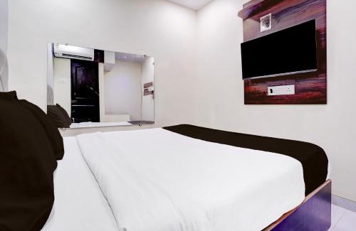 Mumbai Hotel | Hotel O Class Inn