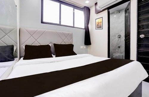 Mumbai Hotel | Hotel O Class Inn