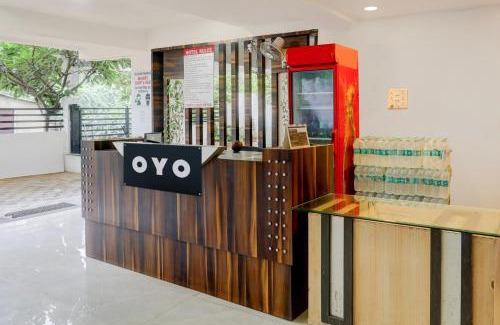Hingana Hotel | Hotel O Club Metro