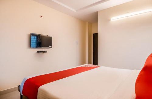 Kakinada Hotel | Hotel O Coastal Inn