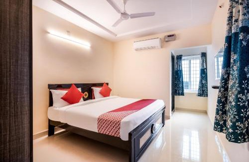 Kakinada Hotel | Hotel O Coastal Inn