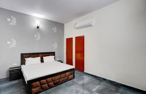 Meerut Hotel | Hotel O Conifer INN