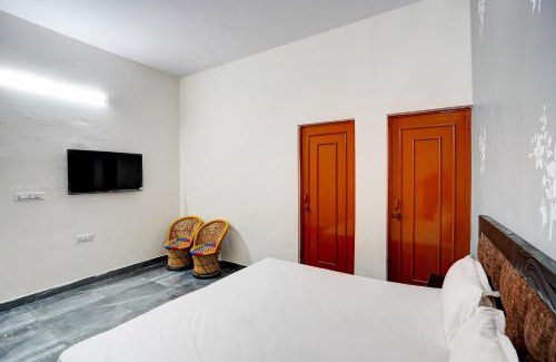 Meerut Hotel | Hotel O Conifer INN
