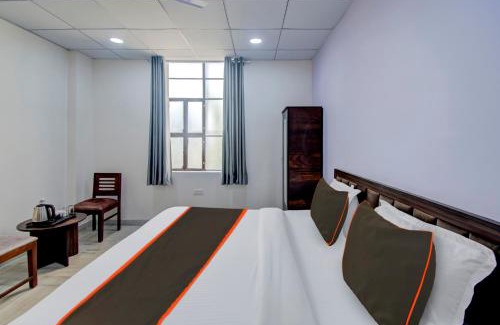 Lalkothi Hotel | Hotel O Connect