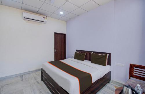 Lalkothi Hotel | Hotel O Connect