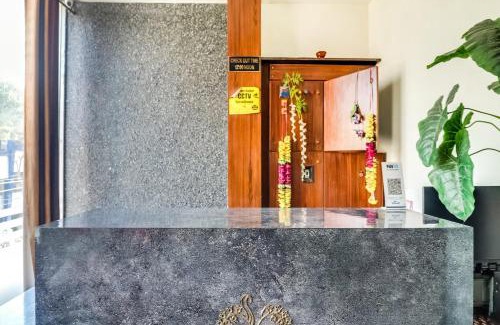 Hisar Hotel | Hotel O Cra