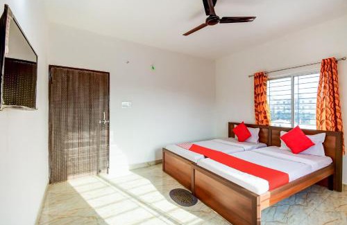Jamshedpur Resort | Hotel O Creation Premium