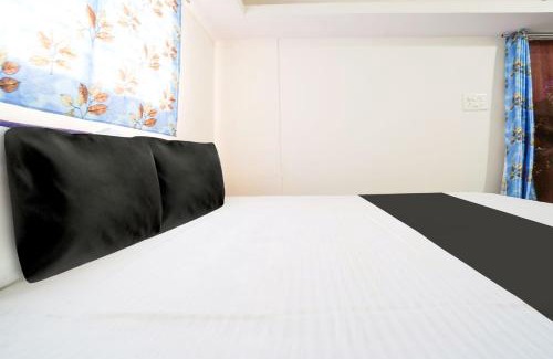 Nagpur Hotel | Hotel O CROWN