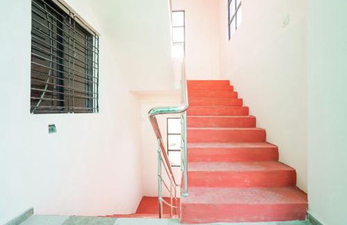 Nagpur Hotel | Hotel O CROWN