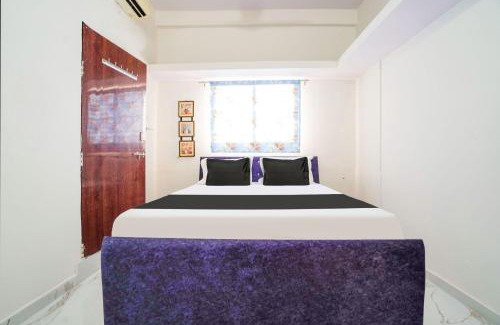 Nagpur Hotel | Hotel O CROWN