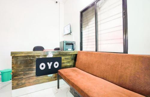 Nagpur Hotel | Hotel O CROWN