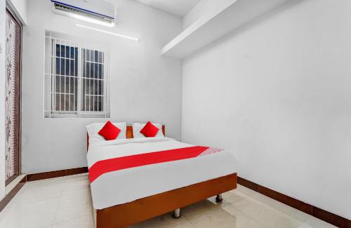Saravanampatty Hotel | Hotel O Crown Tower