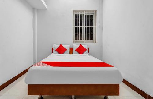 Saravanampatty Hotel | Hotel O Crown Tower