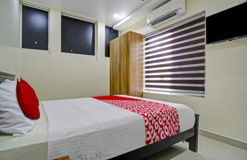 Kakkanad Hotel | Hotel O Crystal Executive Suites