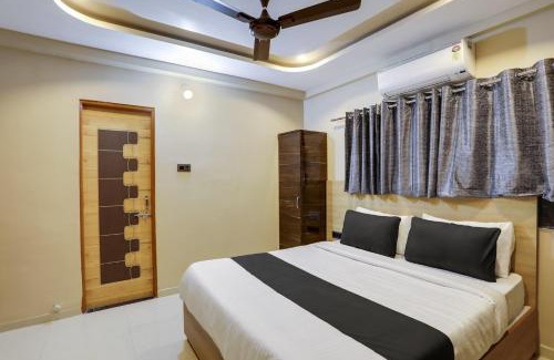 Hingana Hotel | Hotel O D K Patil