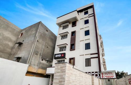 Hingana Hotel | Hotel O D K Patil