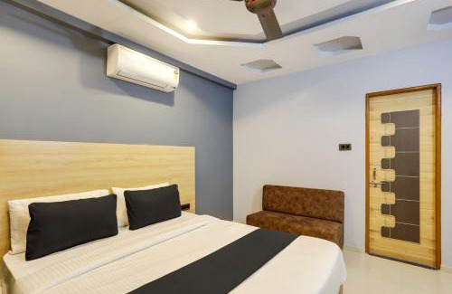 Hingana Hotel | Hotel O D K Patil