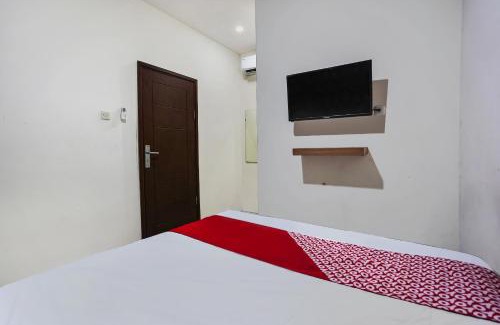 Surabaya Hotel | Hotel O D'lima Guest House Sub