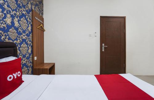 Surabaya Hotel | Hotel O D'lima Guest House Sub