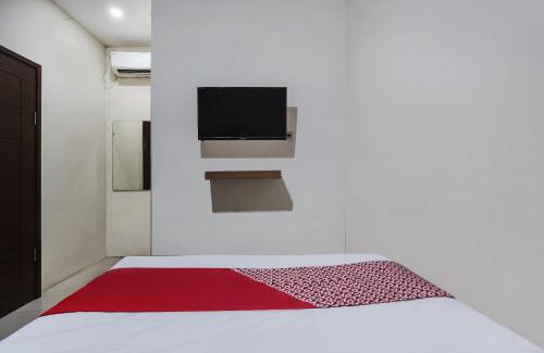 Surabaya Hotel | Hotel O D'lima Guest House Sub