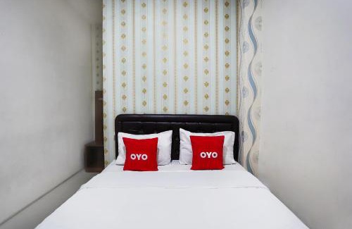 Surabaya Hotel | Hotel O D'lima Guest House Sub