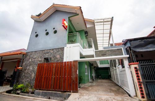 Tegal Hotel | Hotel O D'residence Syariah