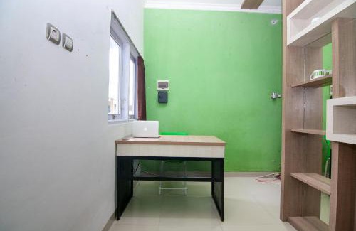 Tegal Hotel | Hotel O D'residence Syariah