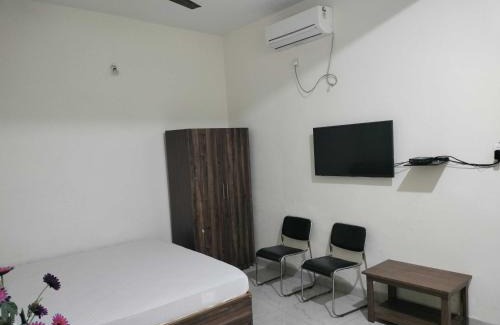 Ranchi Hotel | Hotel O Darpan And Marriage Hall