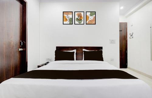 South West Hotel | Hotel O DD Green Residency