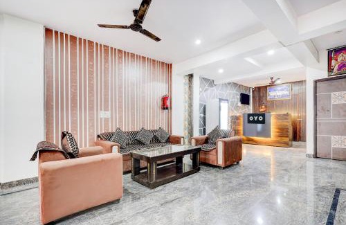 South West Hotel | Hotel O DD Green Residency