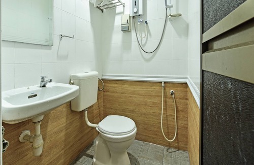 Batu Pahat Hotel | Hotel O De Perdana Hill