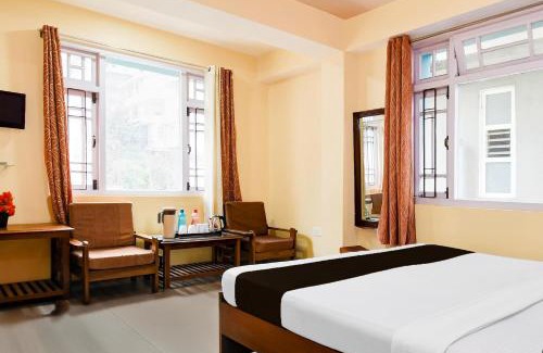 Sungava Hotel | Hotel O De Sikkim Regency