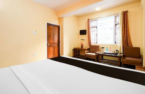Sungava Hotel | Hotel O De Sikkim Regency