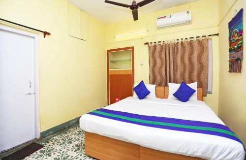 Sector 1 Hotel | Hotel O Deb's Guest house