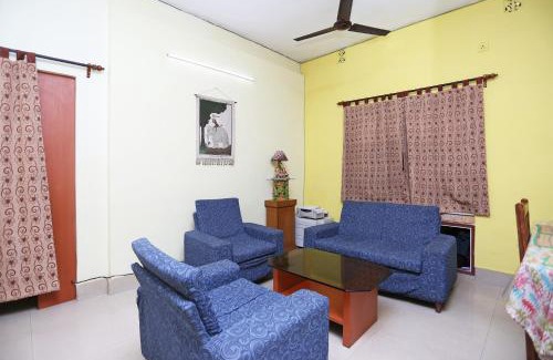 Sector 1 Hotel | Hotel O Deb's Guest house