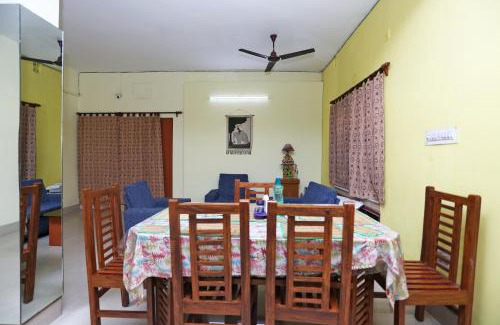 Sector 1 Hotel | Hotel O Deb's Guest house