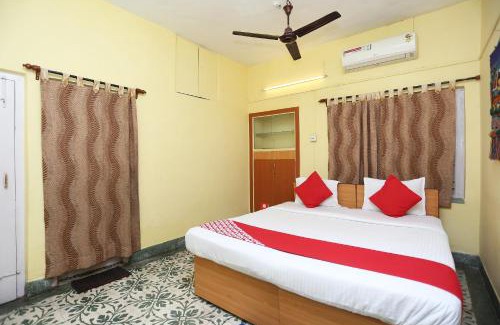 Sector 1 Hotel | Hotel O Deb's Guest house